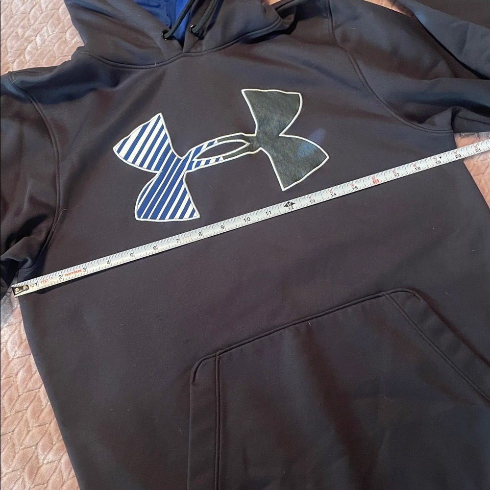 Under Armour men’s hoodie - size Small - Picture 7 of 10